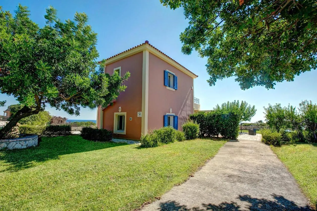 Villa Skala Bayview By Villa Plus Spathíon