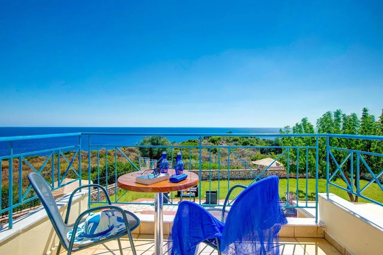 Villa Skala Bayview By Villa Plus Spathíon