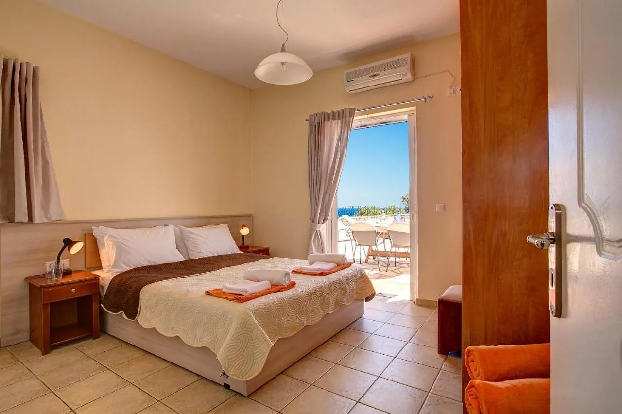 Villa Skala Bayview By Villa Plus Spathion
